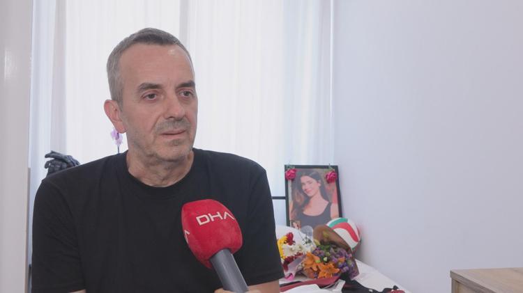 ‘KENDİ PARASINI KAZANARAK MOTORU ALDI’