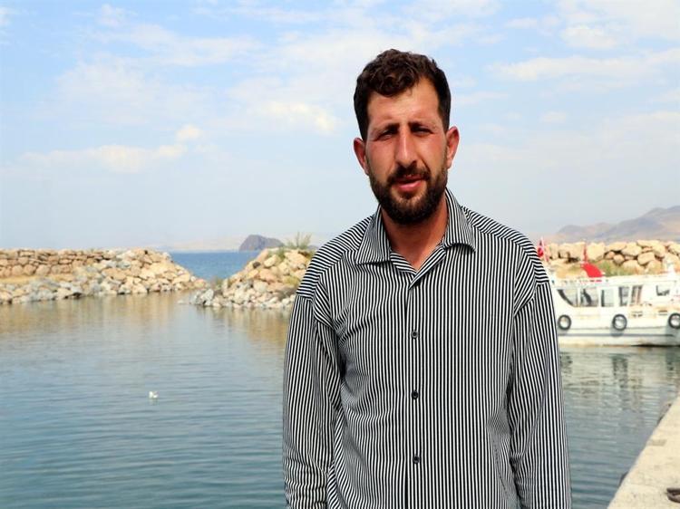 TATLI SUYLA YIKAYANLARIN SAÇLARI DEĞİŞMİYOR