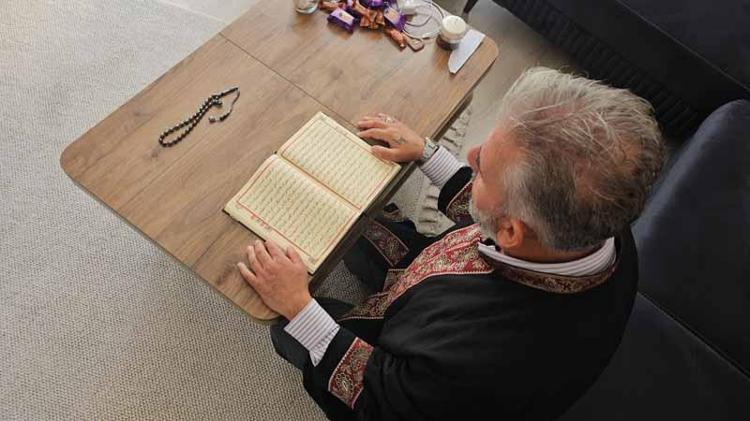 MANEVİYAT ÇOK ÖNEMLİ