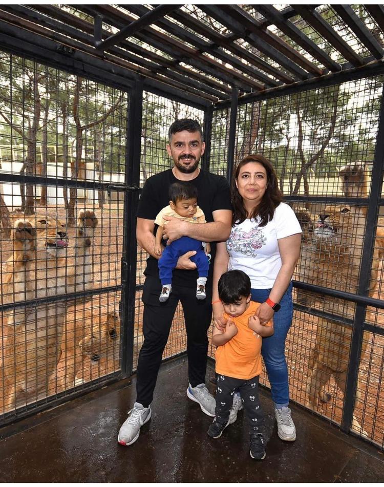 ‘BAZI BESİNLERİ ÖMÜR BOYUNCA YİYEMEYECEK’