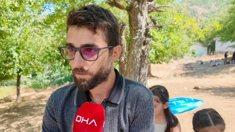‘ARALIKSIZ SÜRDÜRÜYORUZ’