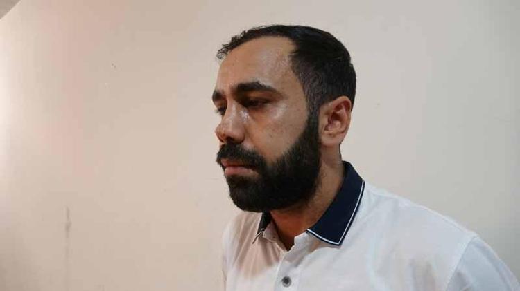 ‘YANAĞINDAN PARÇA ALIP AMELİYAT EDECEĞİNİ SÖYLEDİ, KABUL ETMEDİM’