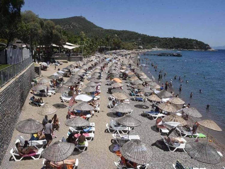 MİSAFİRLERİMİZİ BEKLİYORUZ