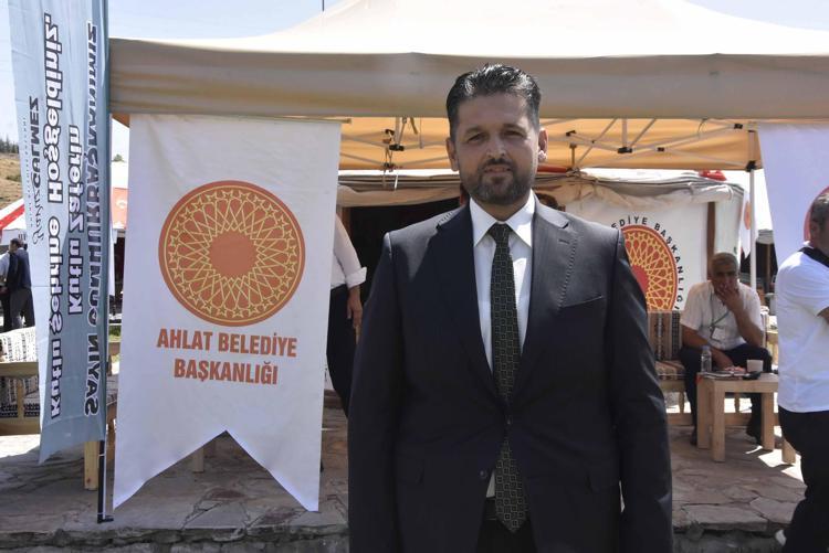 ‘KABİNE TOPLANTISI YİNE AHLAT’TA YAPILACAK’