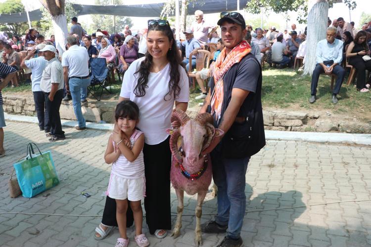 UNESCO LİSTESİ’NDEKİ YARIŞMANIN 853’ÜNCÜSÜ YAPILDI