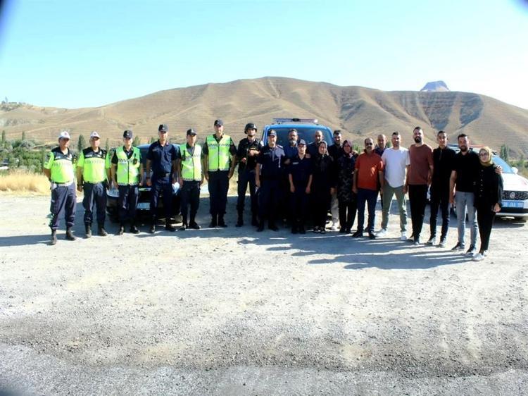 UNUTULMAZ BİR GÜN GEÇİRDİK