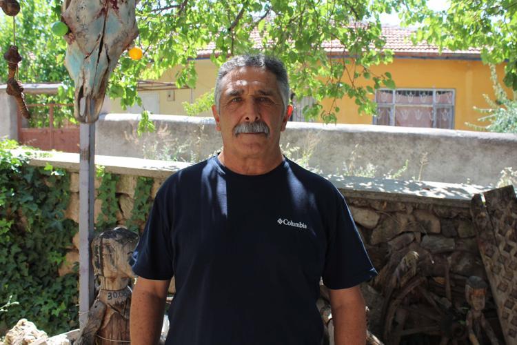 ZİRVEYE ÇIKIŞ VE İNİŞ 9 SAAT SÜRÜYOR