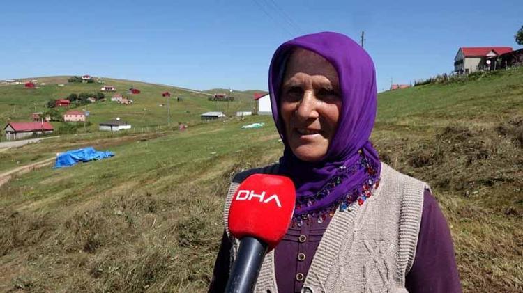 ‘O BANA BEN DE ONA ÇOK DÜŞKÜNÜM’
