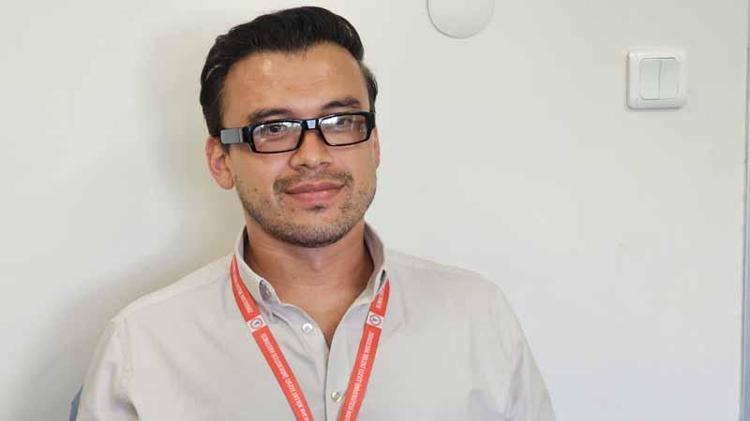 ‘YAZILIM GELİŞTİRME VE VERİ TOPLAMA SÜRECİNE DEVAM EDİYORUZ’