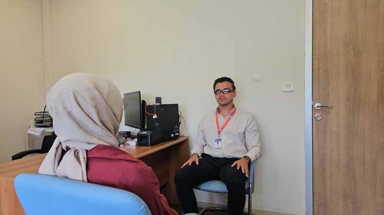 PSİKİYATRİK TANILAMADA KARAR DESTEK SİSTEMİ SAĞLAMASI HEDEFLENİYOR