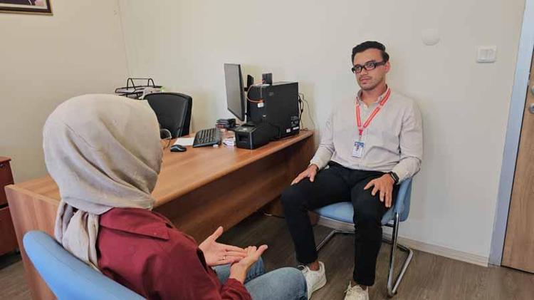 HIZLI SONUÇ VERMESİ İÇİN GELİŞTİRME ÇALIŞMALARI SÜRÜYOR