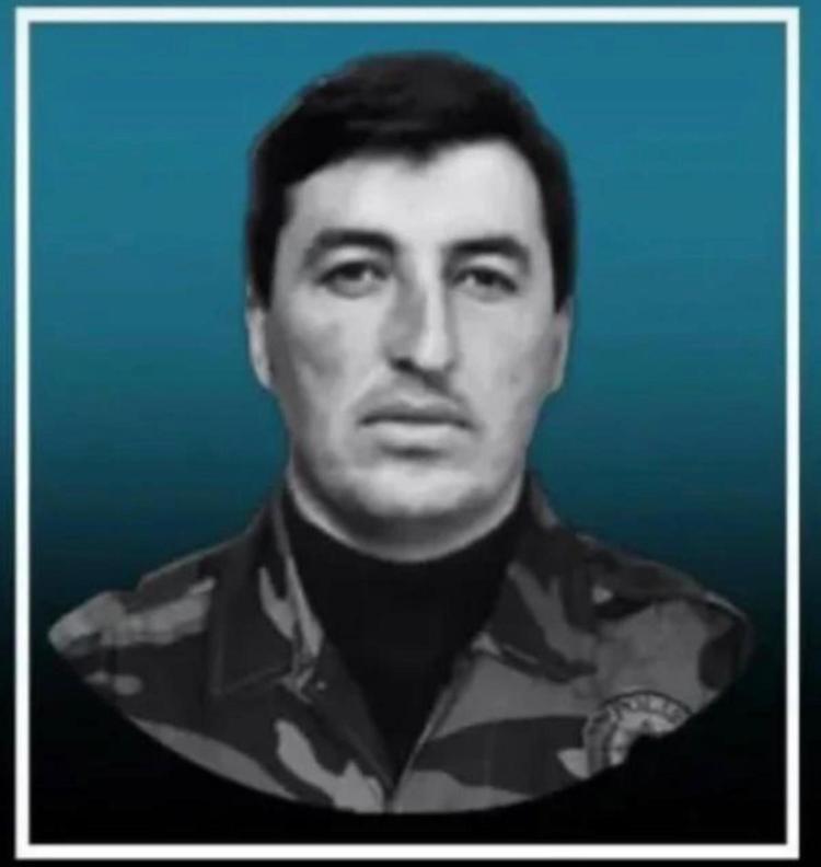 AĞRI DAĞI VE ÇUKURCA KIRSALINDA ŞEHİT OLDULAR