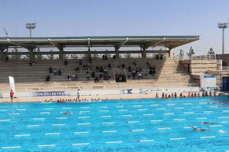 SPORLA YATIP SPORLA KALKAN BİR İL