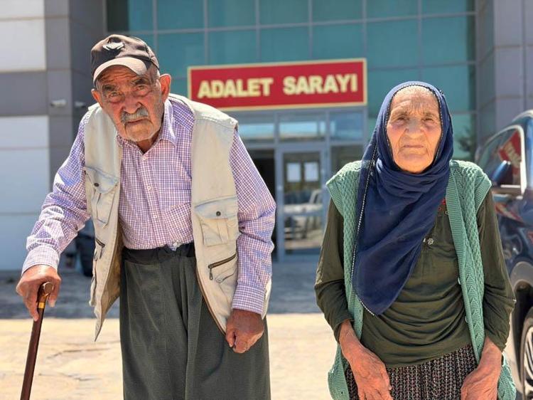 DOSYADA ÇOK YÖNLÜ ARAŞTIRMA SÜRÜYOR