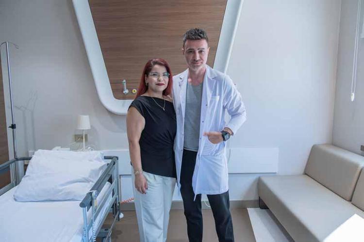 FAZLA KİLOSU OLAN HERKESE OBEZİTE CERRAHİSİ UYGULAMIYORUZ