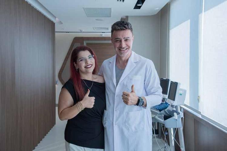 YENİDEN DOĞMUŞ GİBİ HİSSEDİYORUM