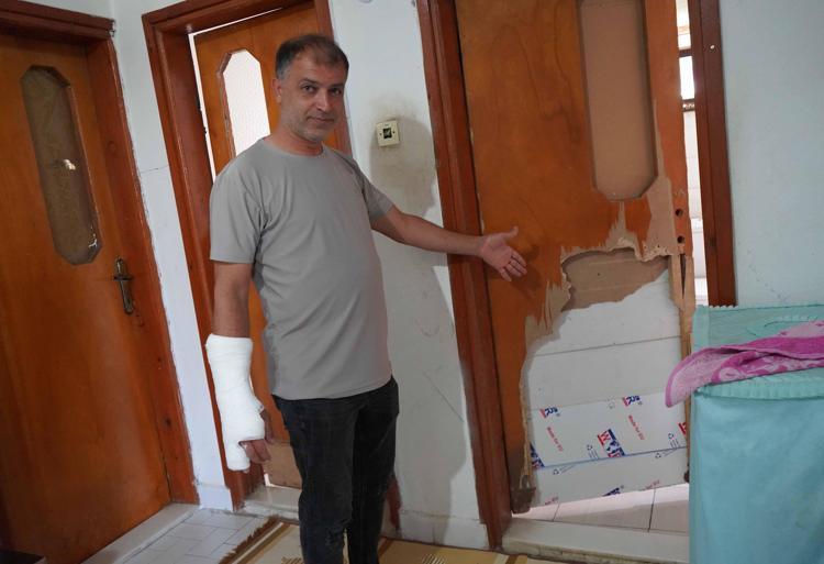 AİLESİNİN NEFES ALMASI İÇİN DESTEĞİMİZ SÜRECEK