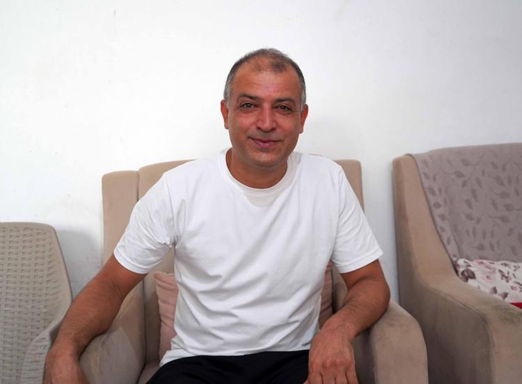 ÜMİDİMİ KESMİŞTİM, BU DEĞİŞİM BENİM İÇİN MUCİZE’