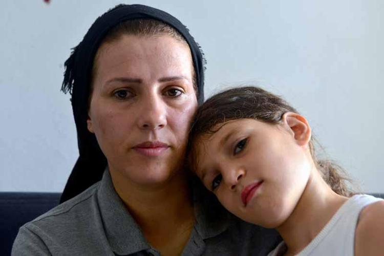 ‘İÇİM YANIYOR, ELİMDEN BİR ŞEY GELMİYOR’
