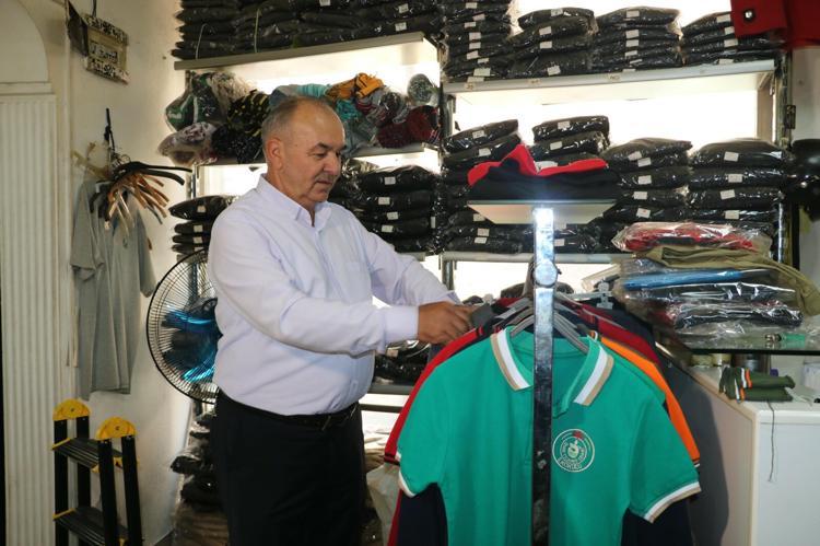 YARDIMLAR GİZLİ YAPILIYOR