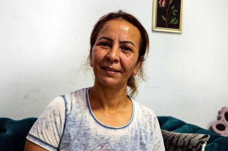 ‘KIZIMI BENİ ÖRNEK AL DİYEREK MOTİVE ETTİM’