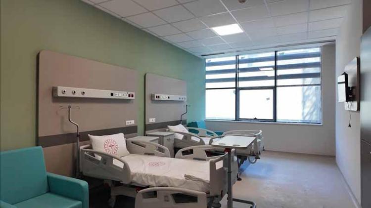 ‘2027 YILININ 2’NCİ YARISINDAN İTİBAREN HİZMET ALMAYI PLANLIYORUZ’