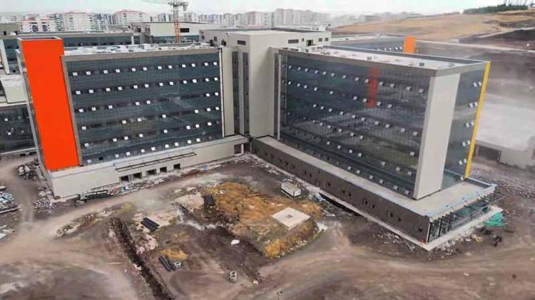 ‘BÖLGEMİZDE BULUNMAYAN PSİKİYATRİ SERVİSLERİ OLACAK’