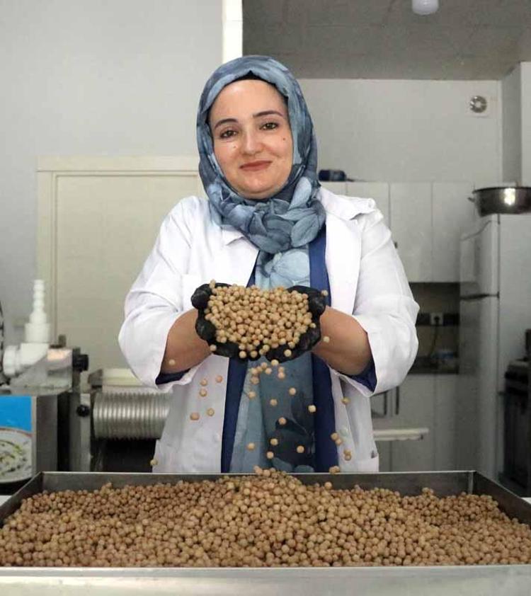 ‘EN BÜYÜK HAYALİMİ GERÇEKLEŞTİRDİM’