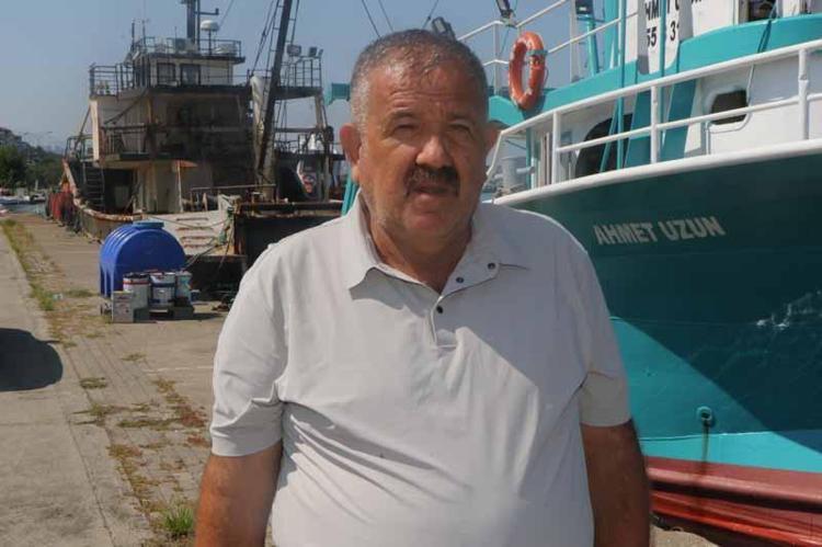 ‘1 EYLÜL’DEN SONRA DENİZDE NE OLDUĞU PİYASAYA ÇIKACAK’