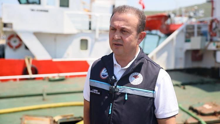 DAHA DA ARTMASINI HEDEFLİYORUZ