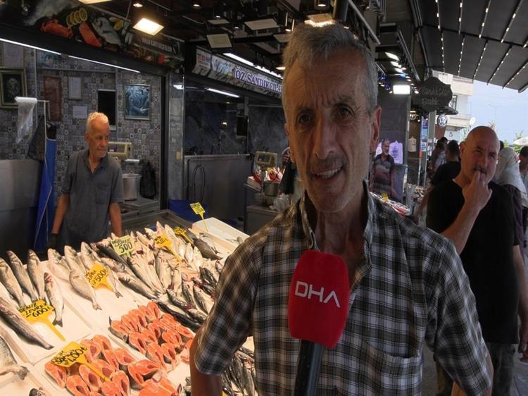 ’20 SENE ÖNCEKİ PALAMUT BOLLUĞU VAR’