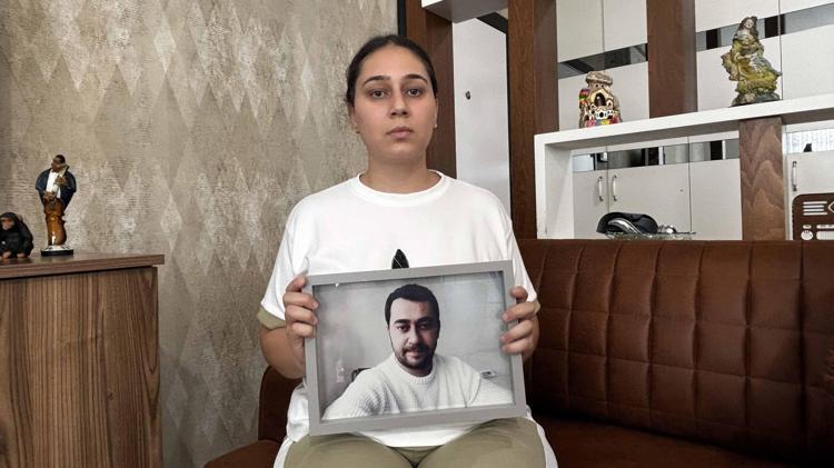‘AĞABEYİM ELLERİ KOLLARI BAĞLI HALDE BULUNDU’
