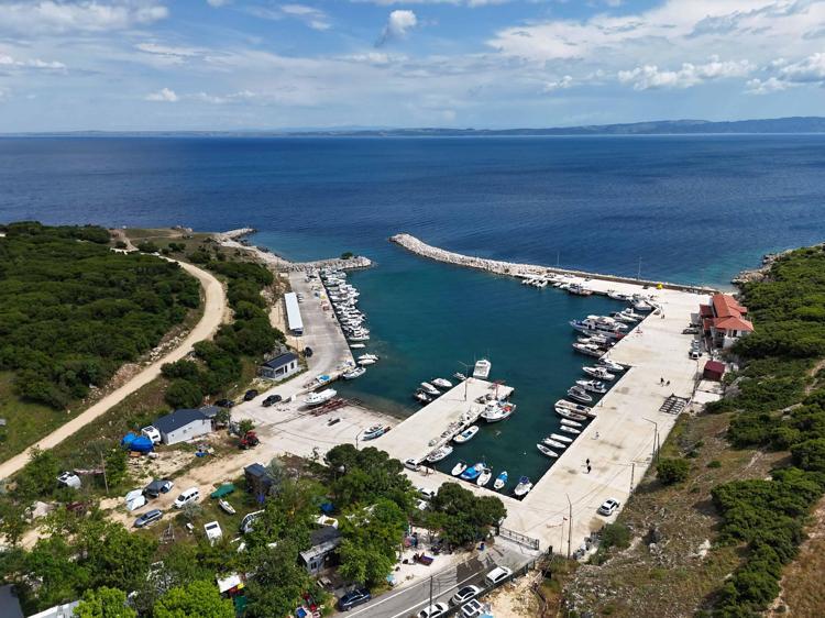 YAKLAŞIK 20 BİN DALIŞ GERÇEKLEŞTİ