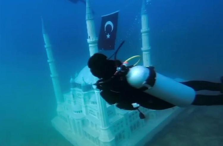 17 DALIŞ NOKTASI BULUNUYOR