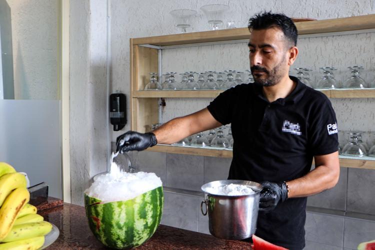 ‘TADI EFSANE’