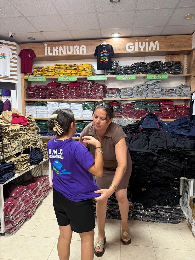 OKUMAYAN ÇOCUK KALMASIN
