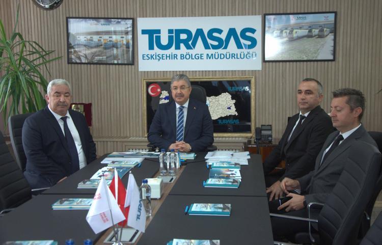 TÜRKİYENİN GURUR DUYDUĞU KURUM