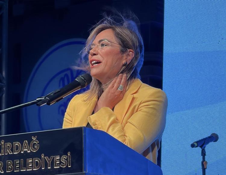 RÜZGARINIZ KOLAYINA, AĞINIZ DOLU OLSUN