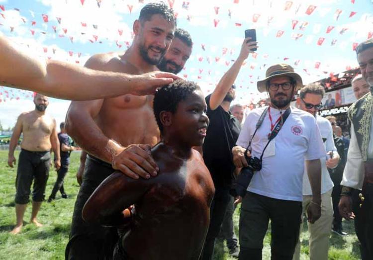 ‘HAYATIMIZDA ALDIĞIMIZ EN DOĞRU KARAR’