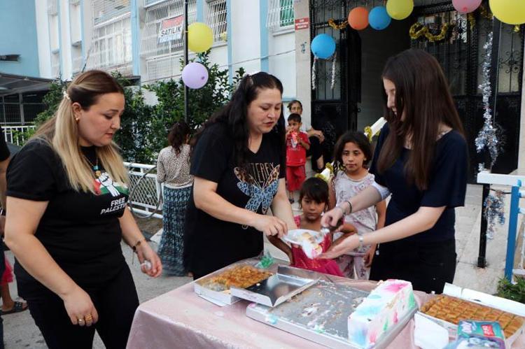 ‘KIZIM MUCİZENİN ADI OLDU’