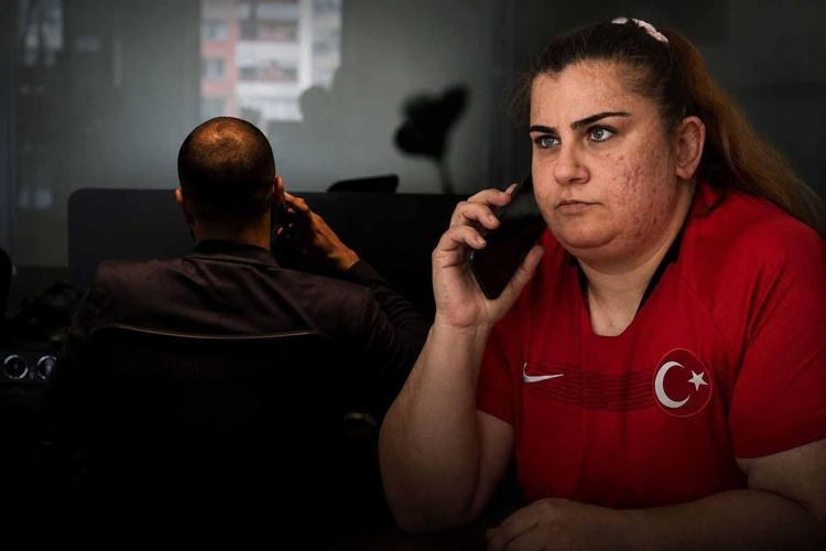 EVİME SÜREKLİ HACİZ GELİYOR