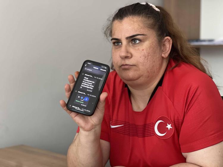 ÜSLUBU O KADAR DÜZGÜNDÜ Kİ İNANDIM