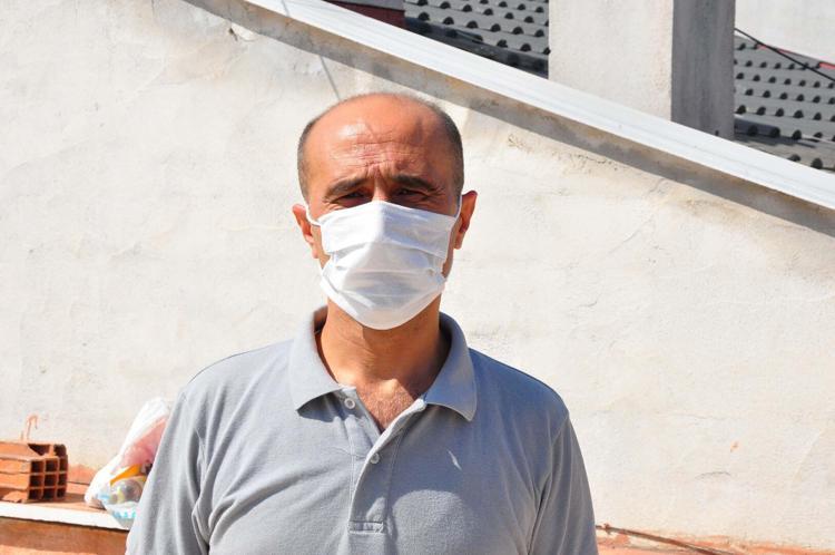 YARDIM İSTİYORUZ