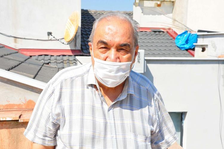 KAÇMAK ÇARE DEĞİL