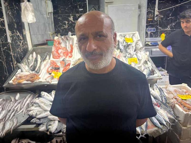VATANDAŞ SEZONUN GELMESİNİ BEKLİYORDU