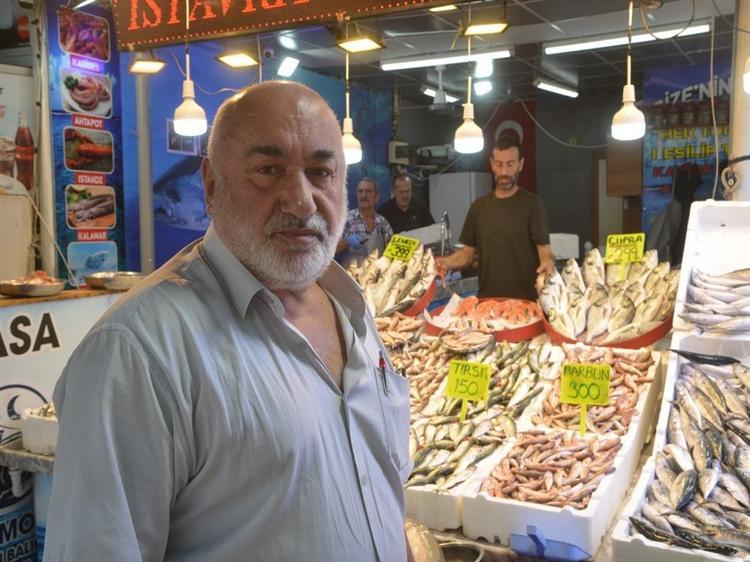 İLK TERCİHİM HAMSİ