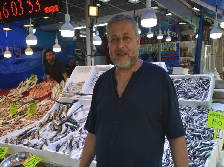 BOLLUK VAR
