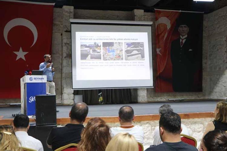 “ÖLÇÜLEBİLİR BİR GERÇEK, VARSAYIM DEĞİL”