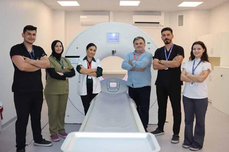 ‘RAPORLARIN KARŞILAŞTIRILMASI, TEDAVİYE YANITIN DEĞERLENDİRİLMESİNİ KOLAYLAŞTIRIYOR’