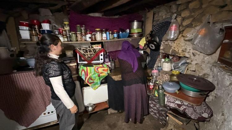 ‘BİZ ARACI OLDUK, KÖPRÜ OLDUK’